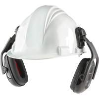 Cache-oreilles passifs di&eacute;lectriques VeriShield s&eacute;rie 100 de Howard Leight, Fixation pour casque, 23 NRR dB Auto Electric Service Ltd.