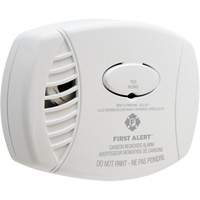 Carbon Monoxide Sensor with Battery Backup Auto Electric Service Ltd.