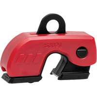 Dispositif de verrouillage Grip Tight Plus, Type Disjoncteur Auto Electric Service Ltd.