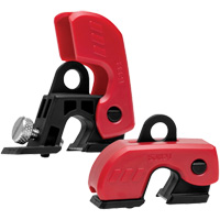 Dispositif de verrouillage Grip Tight Plus, Type Disjoncteur Auto Electric Service Ltd.