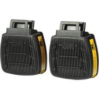 Cartouche pour respirateur Secure Click, Cartouche gaz/vapeur, Vapeurs organiques/Gaz acides Auto Electric Service Ltd.