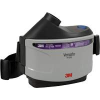 Versaflo TR-300+ Series PAPR Assembly, Lithium-Ion Battery Auto Electric Service Ltd.