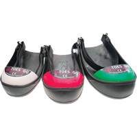 Toes2Go&reg; Steel Toe Cap, Small Auto Electric Service Ltd.