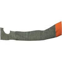 Contender Cut-Resistant Composite-Knit Sleeve, Aramid, 22", ASTM ANSI Level A4, Grey Auto Electric Service Ltd.