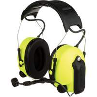 Casque d&eacute;coute ProTac XPI WS Peltor, Style Bandeau, 26 dB Auto Electric Service Ltd.