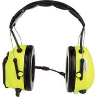Casque d&eacute;coute ProTac XPI WS Peltor, Style Bandeau, 26 dB Auto Electric Service Ltd.