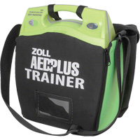 Mallette de transport pour DEA de formation, Zoll AED Plus Pour, Non m&eacute;dical Auto Electric Service Ltd.