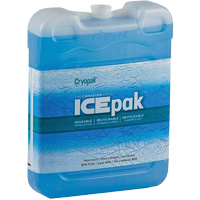 Ice-Pak IP-200 r&eacute;utilisable pour le transport Auto Electric Service Ltd.