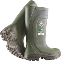 Thermolite Insulated Safety Boots, Polyurethane, Composite Toe, Size 6, Puncture Resistant Sole Auto Electric Service Ltd.