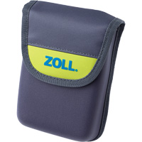 Mallette pour bloc-piles AED, Zoll AED 3 Pour, Non m&eacute;dical Auto Electric Service Ltd.