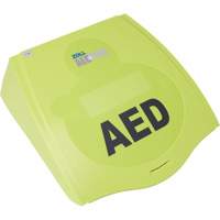 Replacement Public Safety Pass Cover, Zoll AED Plus&reg; For, Non-Medical Auto Electric Service Ltd.