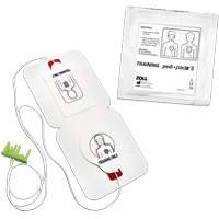 Pedi-Padz&reg; II Training Electrodes, Zoll AED Plus&reg; For, Non-Medical Auto Electric Service Ltd.