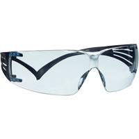 SecureFit 200 Series Safety Glasses, Blue Lens, Anti-Fog/Anti-Scratch, ANSI Z87+/Meets/Exceeds CSA Z94.3 Auto Electric Service Ltd.