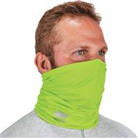 Chill-Its&reg; Cooling Multi-Band, High Visibility Lime-Yellow Auto Electric Service Ltd.