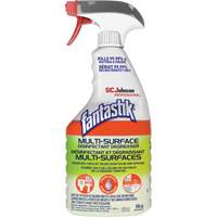 Fantastik&reg; Professional Multi-Surface Disinfectant & Degreaser, 946 ml, Trigger Bottle Auto Electric Service Ltd.