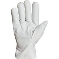 Gants de conducteur doubl&eacute;s pour l'hiver Endura, T-Grand, Paume en Cuir fleur de ch&egrave;vre, Thinsulate Auto Electric Service Ltd.