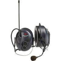 Casque d'&eacute;coute Peltor LiteCom FRS, Style Cordon cervical, 26 dB Auto Electric Service Ltd.