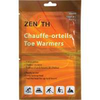 Toe Warmers, 6 hrs. Auto Electric Service Ltd.