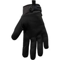 Gants tactiques &agrave; dext&eacute;rit&eacute; &eacute;lev&eacute;e ProFlex 812BLK, Paume Synth&eacute;tique, Taille Petit Auto Electric Service Ltd.