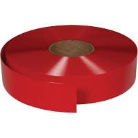 ArmorStripe&reg; Ultra Durable Floor Tape, 2" x 100', PVC, Red Auto Electric Service Ltd.