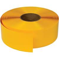 ArmorStripe&reg; Ultra Durable Floor Tape, 3" x 100', PVC, Yellow Auto Electric Service Ltd.