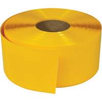 ArmorStripe&reg; Ultra Durable Floor Tape, 4" x 100', PVC, Yellow Auto Electric Service Ltd.
