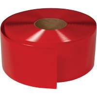 ArmorStripe&reg; Ultra Durable Floor Tape, 4" x 100', PVC, Red Auto Electric Service Ltd.