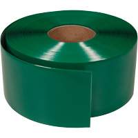 ArmorStripe&reg; Ultra Durable Floor Tape, 4" x 100', PVC, Green Auto Electric Service Ltd.