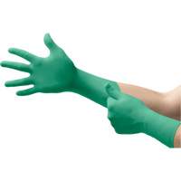 TouchNTuff&reg; Gloves, Size Large, 11.8" L, Nitrile, 6.2-mil Auto Electric Service Ltd.