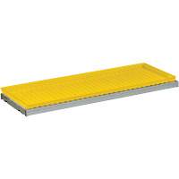 SpillSlope&reg; Safety Cabinet Shelf with Tray Auto Electric Service Ltd.