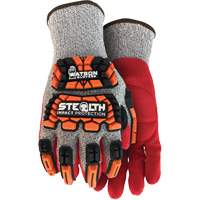 Synthetic Gloves