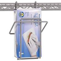 Vertical Glove Box Holder Auto Electric Service Ltd.