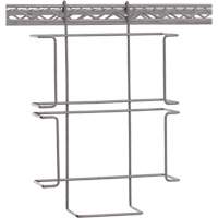 Horizontal Triple Glove Box Holder Auto Electric Service Ltd.