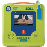 AED 3 Trainer Package Auto Electric Service Ltd.
