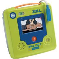 AED 3 Trainer Package Auto Electric Service Ltd.