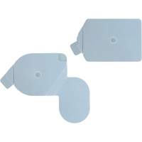 Trainer CPR Uni-Padz&reg; Electrode Replacement Liners, Zoll AED 3 For, Non-Medical Auto Electric Service Ltd.