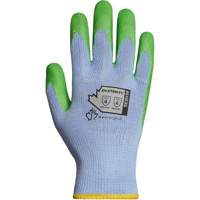 Dexterity&reg; String Knit Gloves, Poly/Cotton, Single Sided, 10 Gauge, 9 Auto Electric Service Ltd.