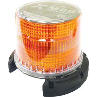 Balise lumineuse &agrave; DEL &agrave; profil court Helios X-Mod Safety Whip Auto Electric Service Ltd.