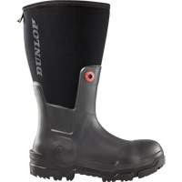 Snugboot Workpro Full Safety Boots, Polyurethane, Composite Toe, Size 5, Puncture Resistant Sole Auto Electric Service Ltd.
