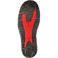 Snugboot Workpro Full Safety Boots, Polyurethane, Composite Toe, Size 5, Puncture Resistant Sole Auto Electric Service Ltd.