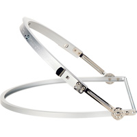 V-Gard&reg; Metal Frame for Full Brim Hardhats Auto Electric Service Ltd.