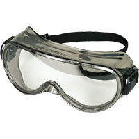 Clearvue 200 Goggles, Clear Lens, Anti-Fog, Indirect Vent Auto Electric Service Ltd.