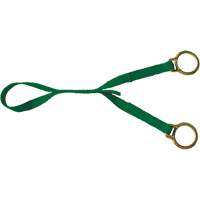 Double D Ring Extension, D-Ring, Temporary Use Auto Electric Service Ltd.