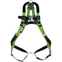Fall Arrest Harnesses