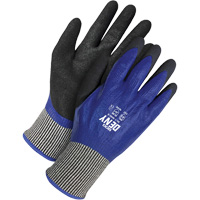 Deny&reg; Cut-Resistant Gloves, Size 8, 13 Gauge, Nitrile Coated, HPPE Shell, ASTM ANSI Level A3/EN 388 Level C Auto Electric Service Ltd.