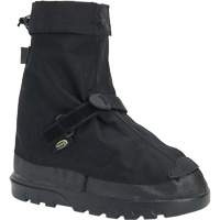 Voyager Overshoes, Nylon, Hook and Loop, Fits Men's 17 Auto Electric Service Ltd.