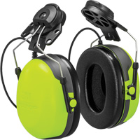 Casque &agrave; mode d'&eacute;coute seulement CH-3 Peltor, Style Fixation pour casque, 25 dB Auto Electric Service Ltd.
