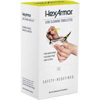 Lens Cleaning Towelettes, Pack Of 100 Auto Electric Service Ltd.