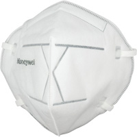 Disposable Respirator, N95, NIOSH Certified, One Size Auto Electric Service Ltd.