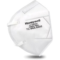 Disposable Respirator, N95, NIOSH Certified, One Size Auto Electric Service Ltd.